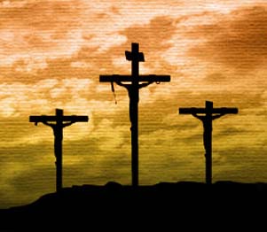 Reflections on Good Friday & Easter