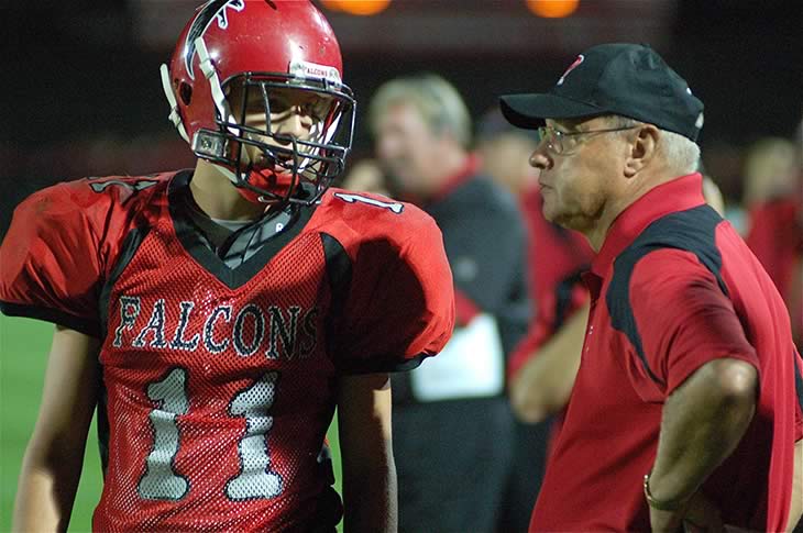 Ed Thomas Coaching