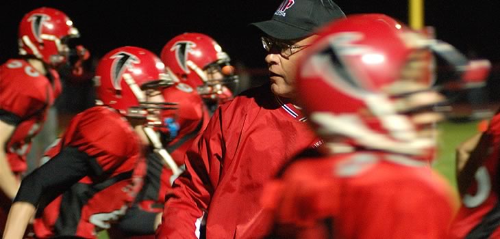 Ed Thomas Coaching